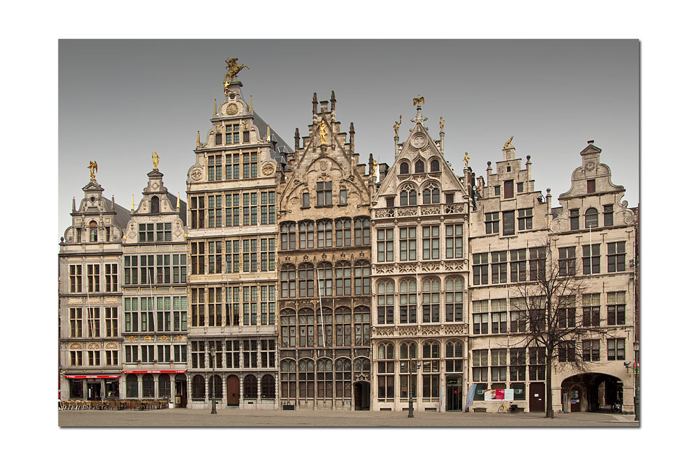 Antwerpen