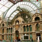 Antwerpen-Centraal