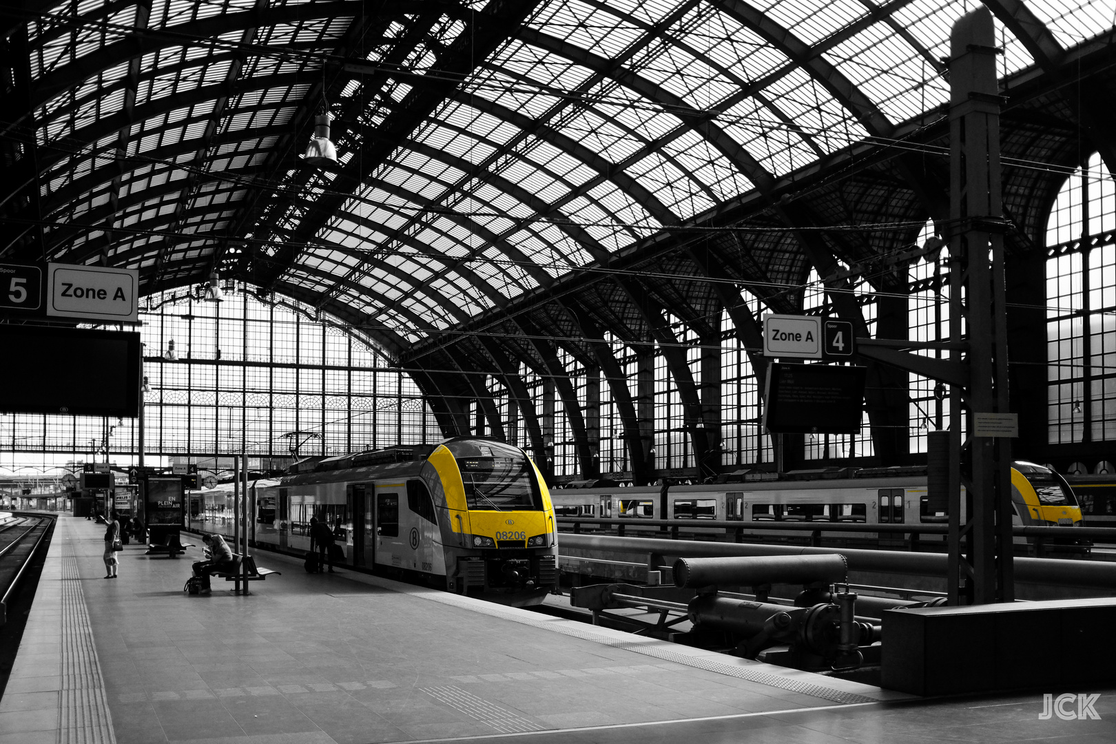 Antwerpen Centraal