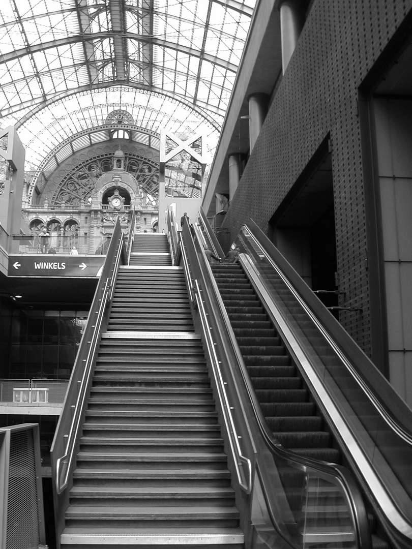 Antwerpen centraal