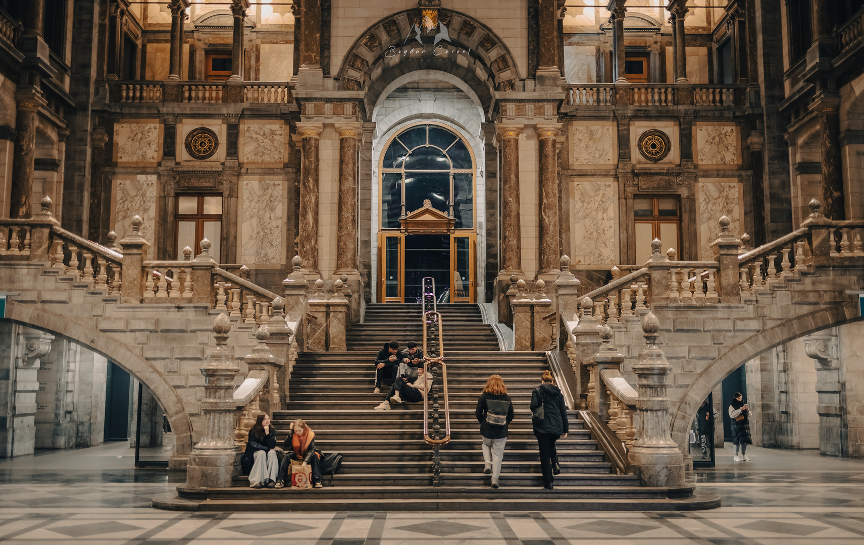 Antwerpen Centraal