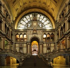 Antwerpen-Centraal 