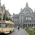 Antwerpen Centraal