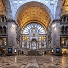 ...Antwerpen Centraal...