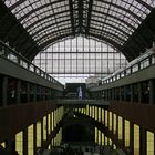 Antwerpen Centraal Station