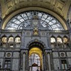 Antwerpen-Centraal Station