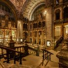 Antwerpen Centraal Station