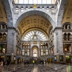 Antwerpen - Central Railway Station - 03