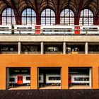 Antwerpen - Central Railway Station - 03