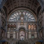 Antwerpen-Central-Station