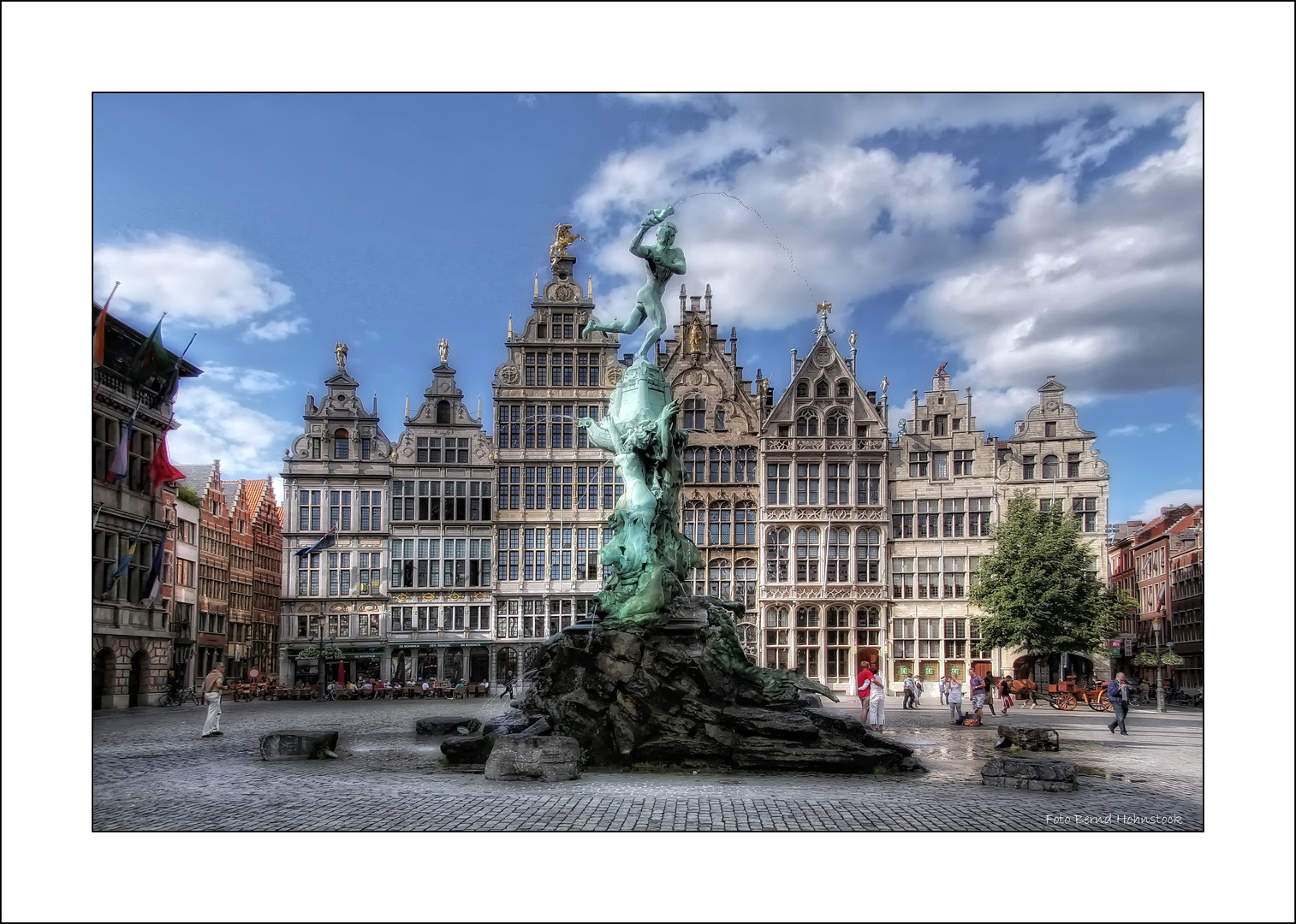 Antwerpen ...