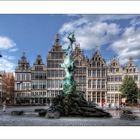 Antwerpen ...