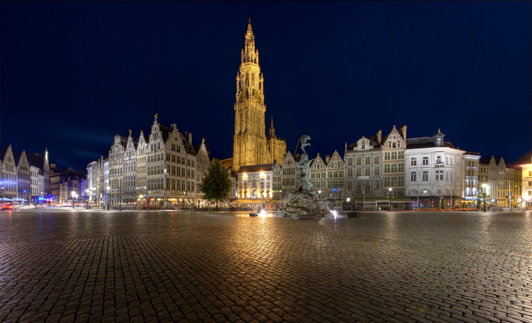 Antwerpen Foto & Bild | architektur, stadtlandschaft, stadtlandschaften ...
