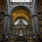 Antwerpen - die Kathedrale
