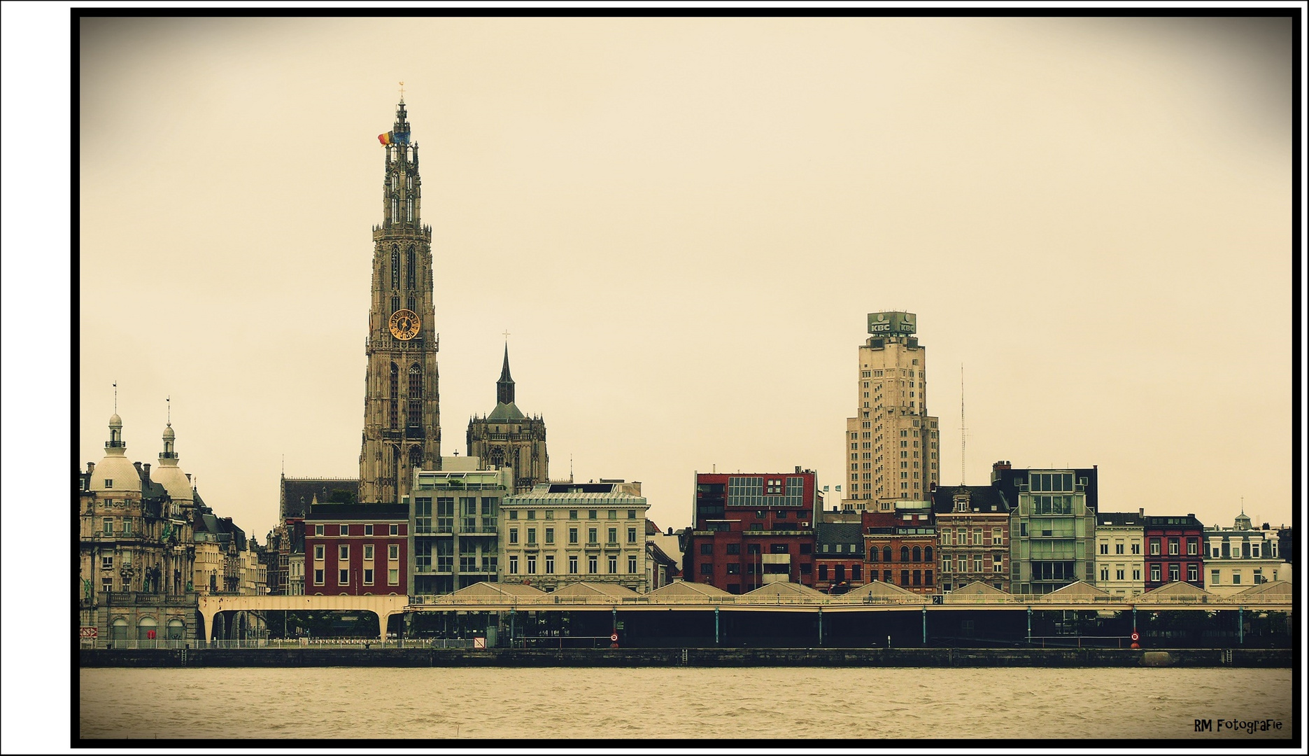 Antwerpen