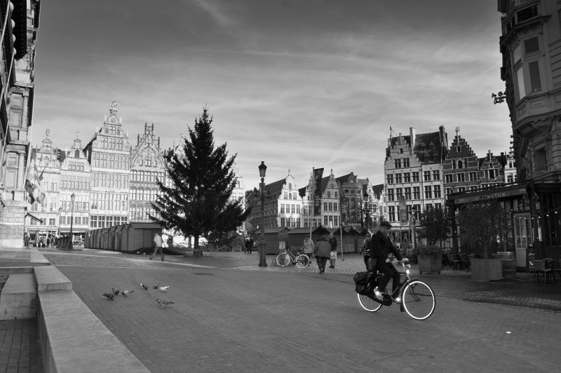 Antwerpen