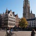 Antwerpen - Grote Markt - 06 - Cathedral of Our Lady