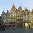 Antwerpen - Grote Markt