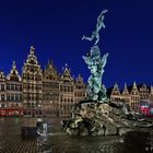 Antwerpen - Grote Markt