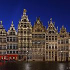 Antwerpen - Grote Markt