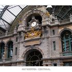 Antwerpen HBF