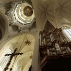 Antwerpen Onze Lieve Vrouwe Kathedraal