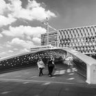 Antwerpen - Parkbrug - 03