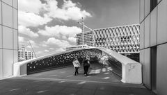 Antwerpen - Parkbrug - 03