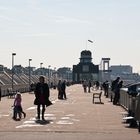 Antwerpen - Sea Front at Schelde River - 01