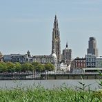 Antwerpenblick