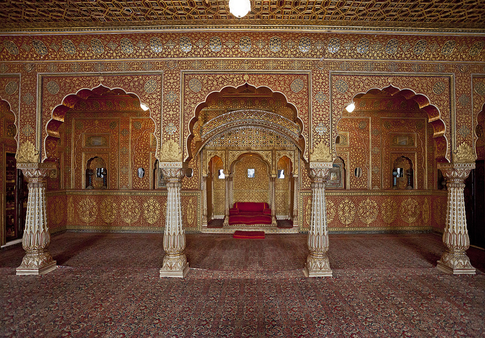 Anup Mahal