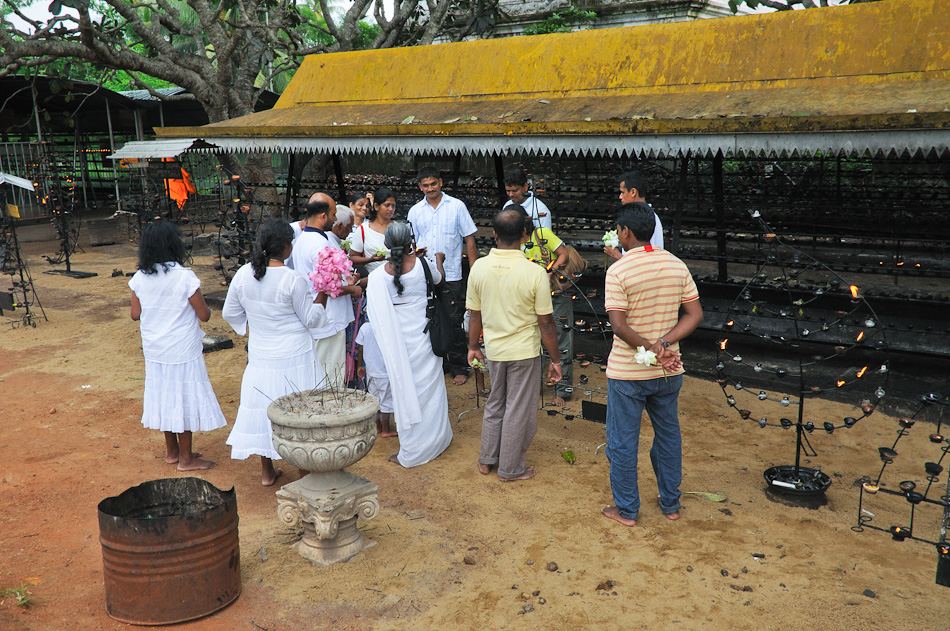 Anuradhapura 12