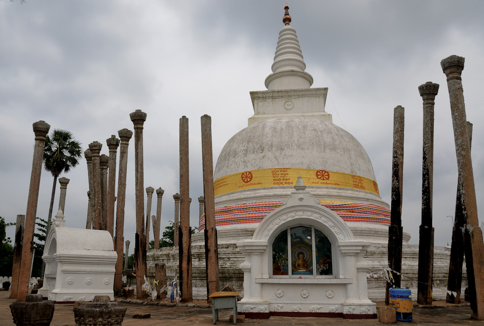 Anuradhapura 18