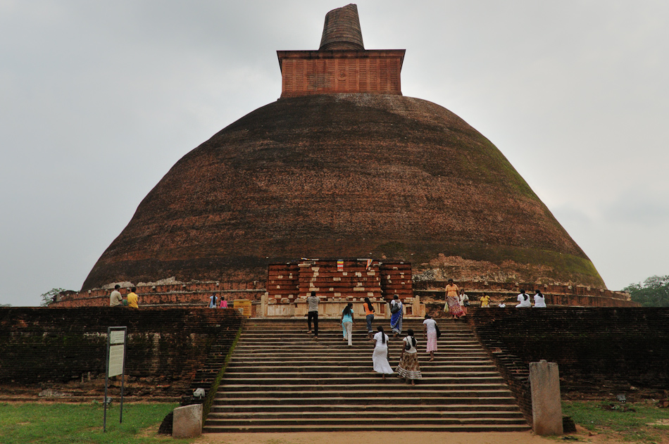 Anuradhapura 19