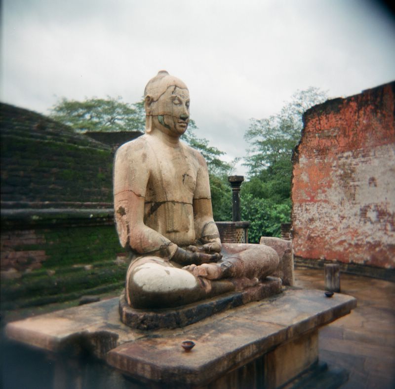 Anuradhapura