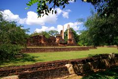 Anuradhapura