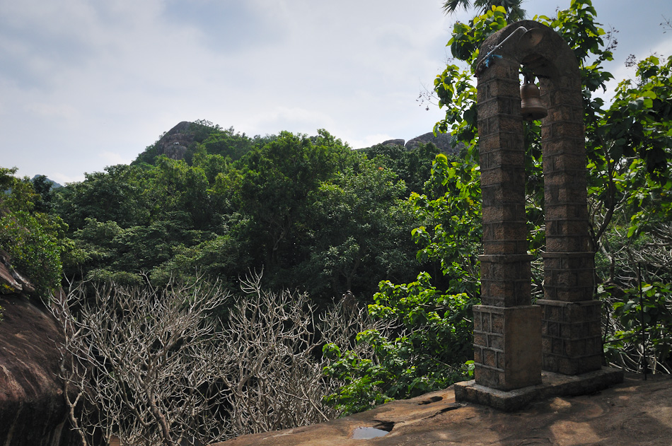 Anuradhapura Umgebung 3