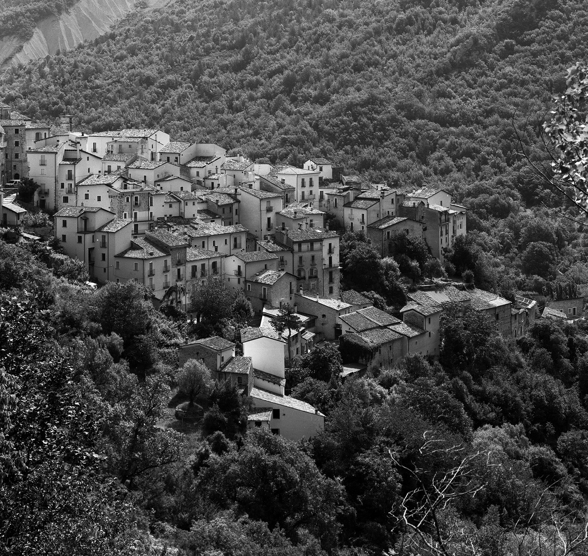 Anversa degli Abruzzi