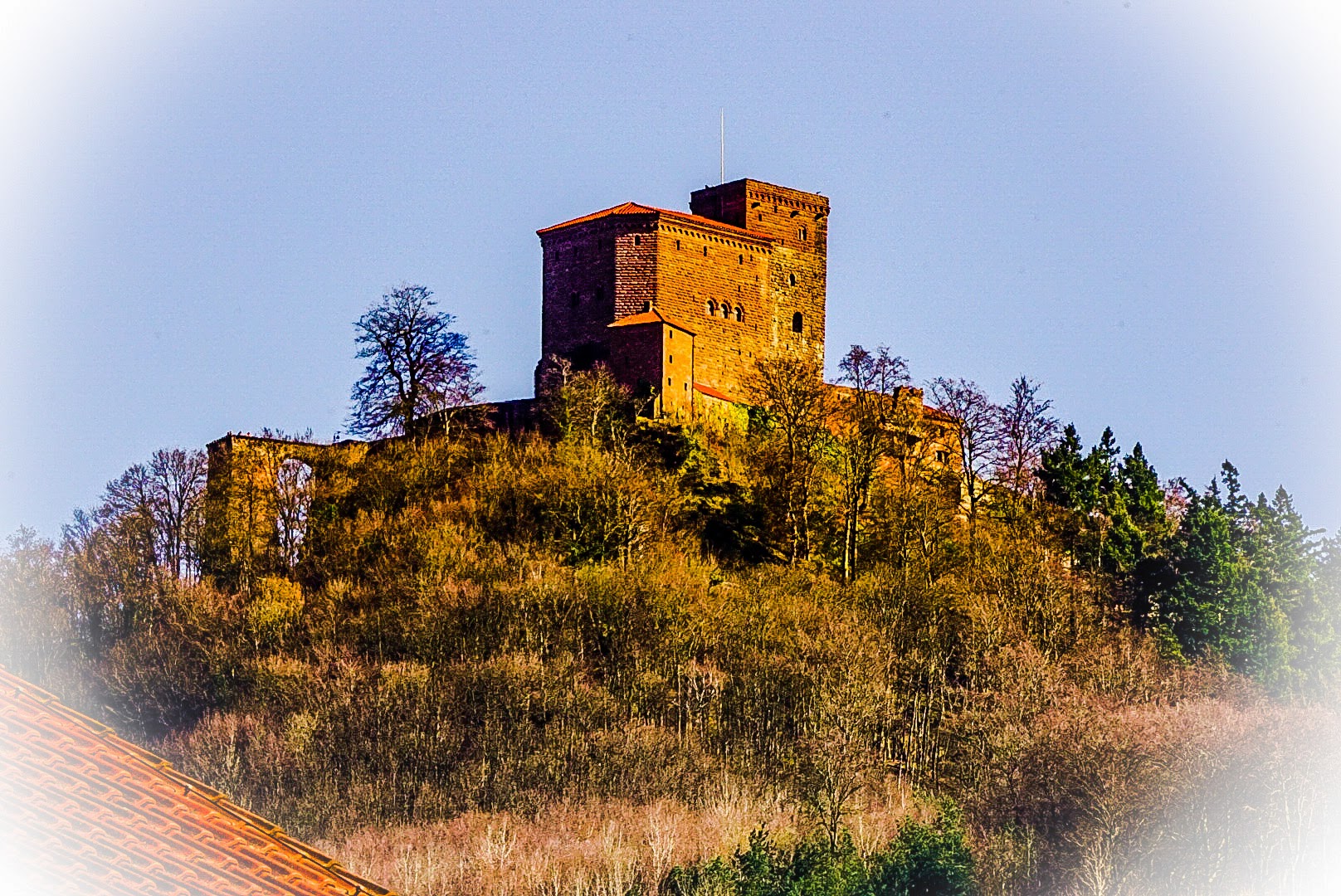 Anweiler am Trifels 