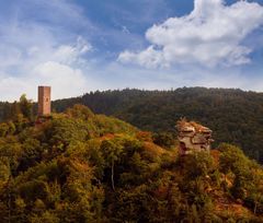 Anweiler am Trifels (Rheinland-Pfalz)