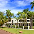 Anwesen an der East Point Road, Fannie Bay