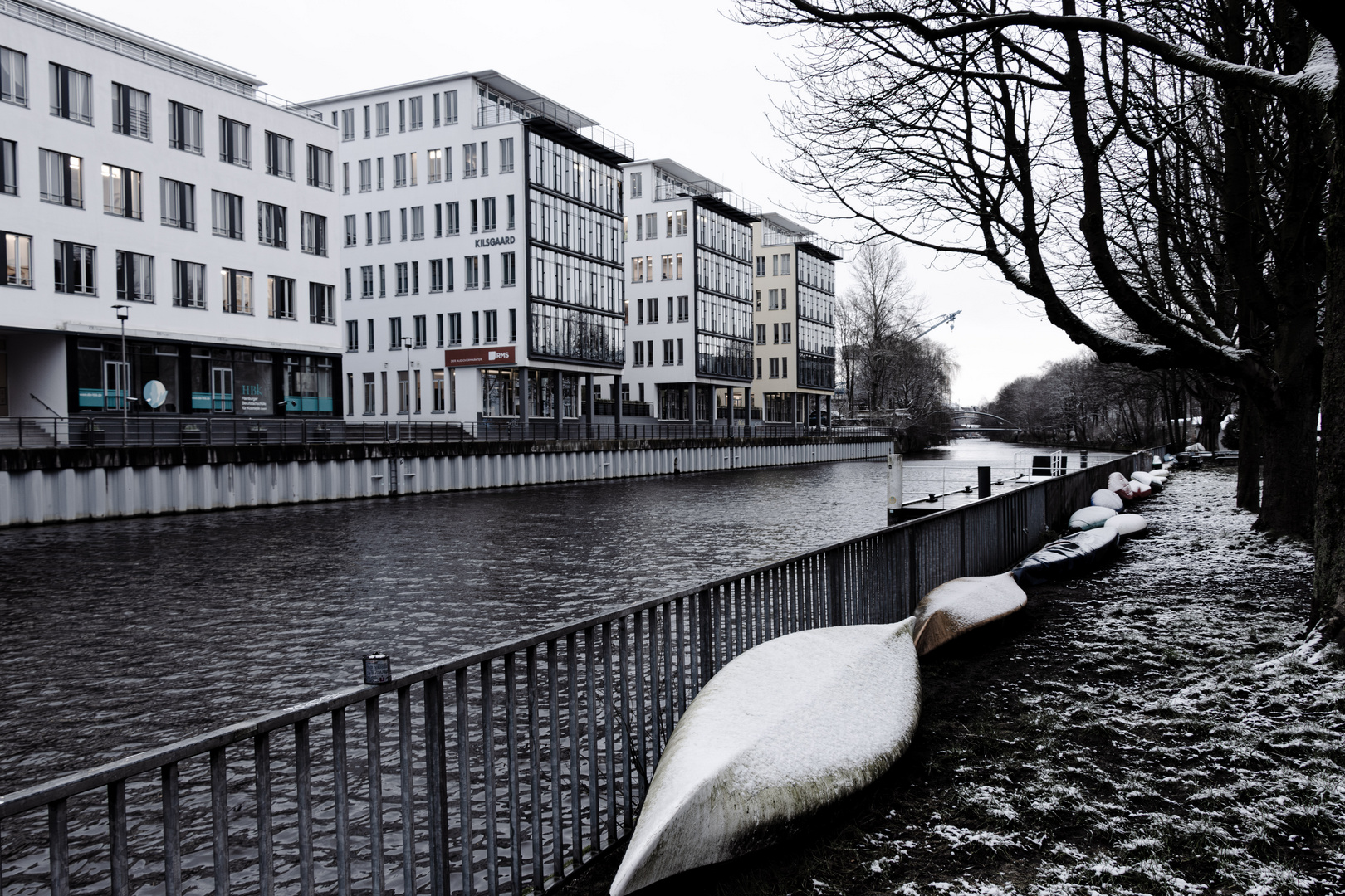 Anwohnerparken - längs nicht quer