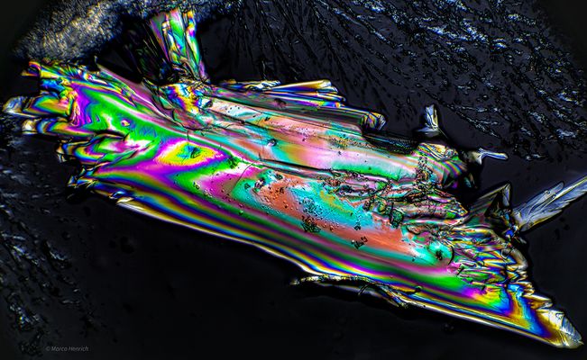 any color you like....