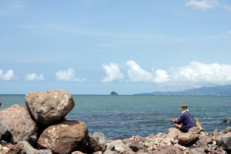 Anyer / West Java