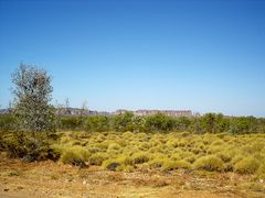 Anywhere in Purnululu NP