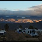 Anza Borrego Desert Campground 2