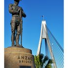 Anzac Bridge