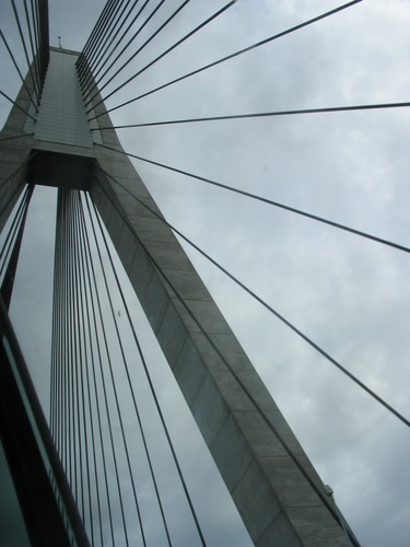 anzac bridge