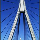 Anzac Bridge, Sydney