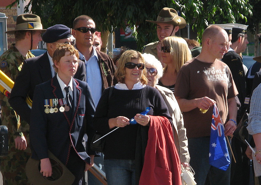 Anzac Day